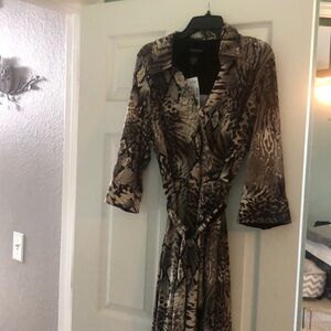Lane Bryant NWT Dress 14/16W